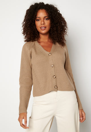 Osilla LS Knit Cardigan