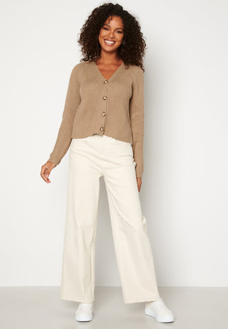 Osilla LS Knit Cardigan