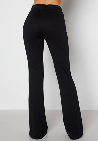 Otine HW Flared Pants