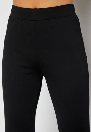 Otine HW Flared Pants