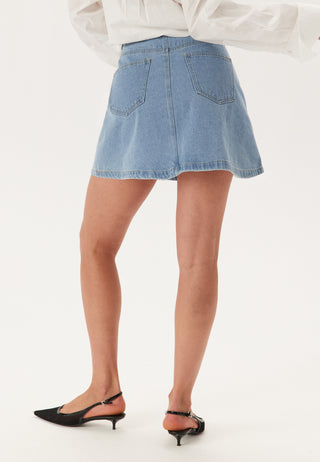 Pcabbi Mw A-shape Skirt