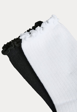 Pcafia 4 Pack Socks Noos