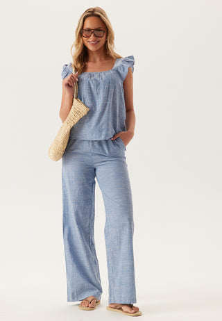 Pcapia Hw Wide Pants