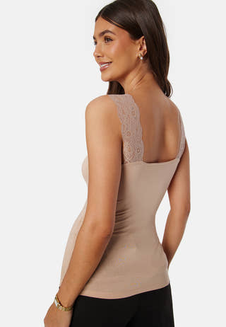 Pcbarbera Lace Top