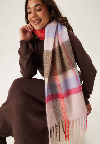 Pcbea Long Scarf