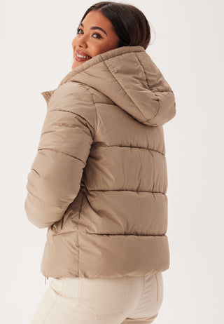 Pcbee New Short  puffer Jacket