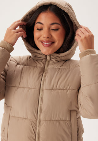 Pcbee New Short  puffer Jacket