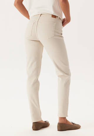 Pcbella Hw Tap Ank Jeans Od