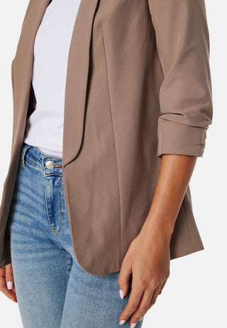 Pcbosella 3/4 Blazer