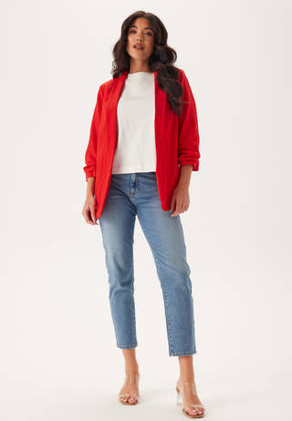 Pcbosella 3/4 Blazer