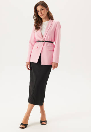 Pcbozzy LS Loose Blazer