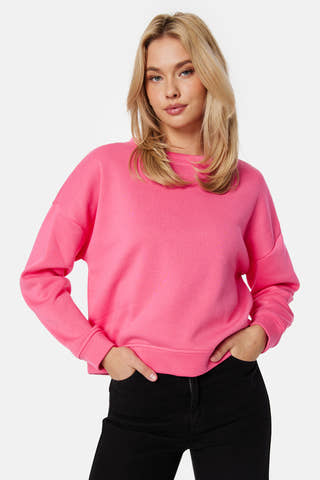 Pcchilli LS Sweat