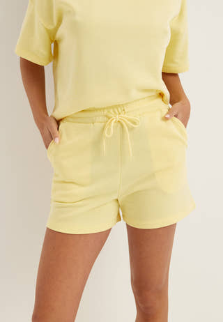 Pcchilli Summer HW Shorts