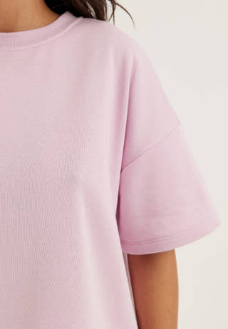 Pcchilli Summer Loose Sweat