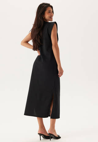 Pcchilli Summer Sl Ankle Dress