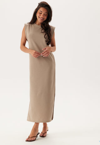 Pcchilli Summer Sl Ankle Dress