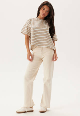 Pcchilli Summer Sweat Stripe
