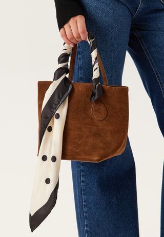 Pcdonnie Square Scarf