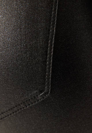 Pchighskin Wear Glitter Jeggin