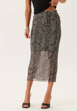 Pcjeshi Hw Ankle Skirt