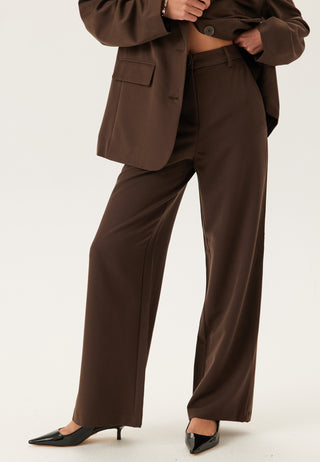 Pckamil Hw Wide Pant