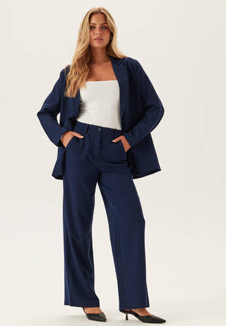 Pckamil Hw Wide Pant