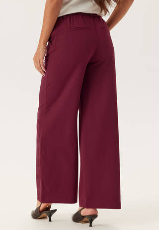 Pckamil Hw Wide Pant