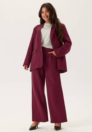 Pckamil Hw Wide Pant