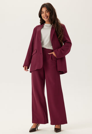 Pckamil Hw Wide Pant