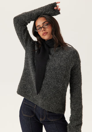 Pckomma Triangle Scarf