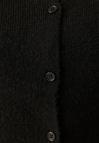 Pcmalou Ls Knit Cardigan