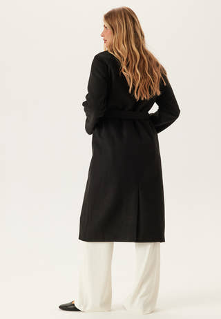 Pcmarbel Long Coat