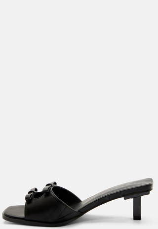 Pcmarry Heel