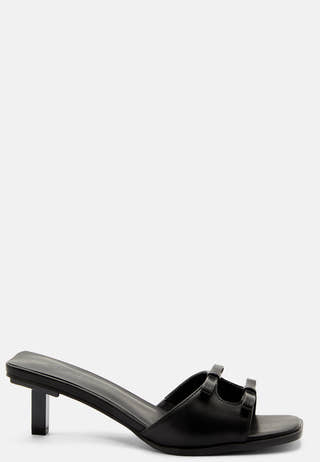 Pcmarry Heel