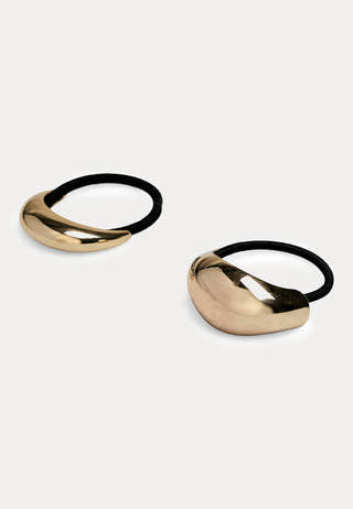 Pcmina Hair Elastic 2-pack