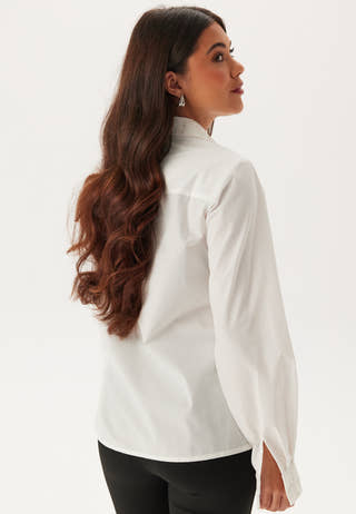 Pcnaijia Ls Shirt