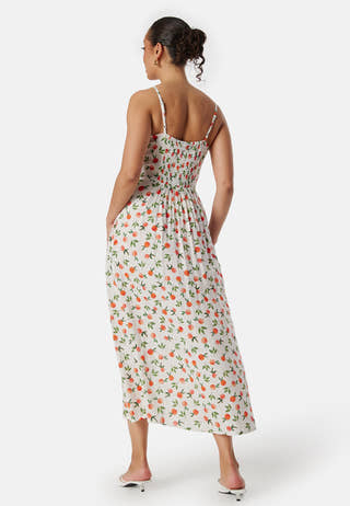 Pcnya Slip Ankle Dress