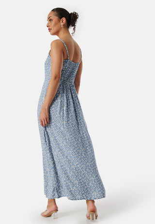 Pcnya Slip Ankle Dress