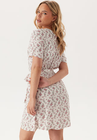 Pcnya SS Short Dress