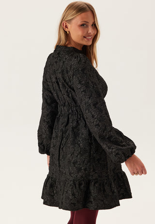 Pcorini Ls Short Dress