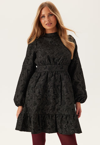 Pcorini Ls Short Dress