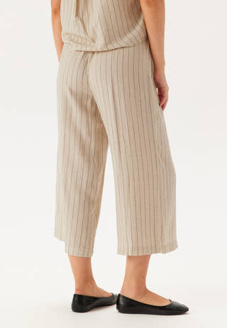 Pcpia Hw Wide Culotte Wvn Noos