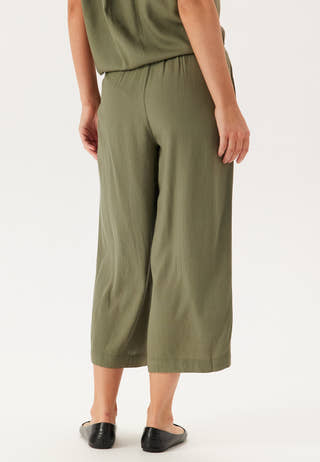 Pcpia Hw Wide Culotte Wvn Noos