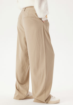 Pcpruisa Lw Baggy Pants
