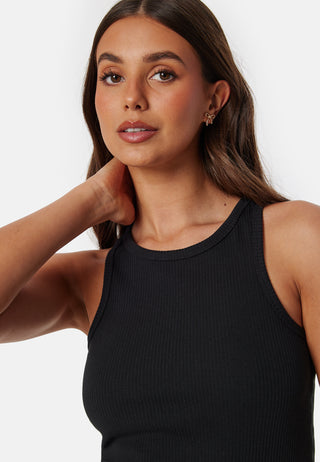 Pcruka Boxer Tank Dress