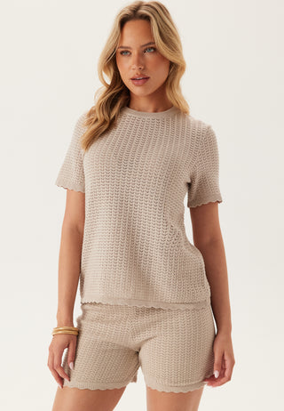 Pcscout Nw Knit Short