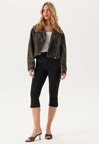 Pcsia Biker Jacket