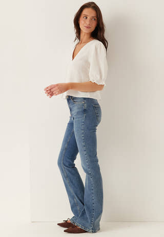 Pcsikka 2/4 TOP WVN NOOS