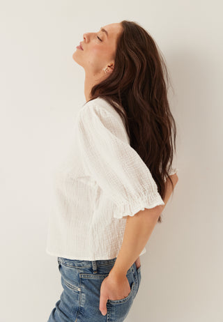 Pcsikka 2/4 TOP WVN NOOS