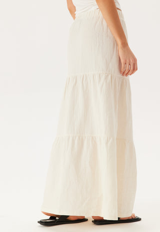 Pcsikka Hw Maxi Skirt